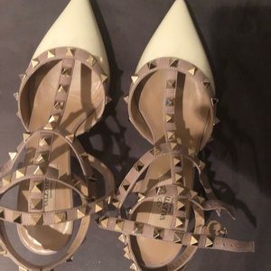 Valentino shoes